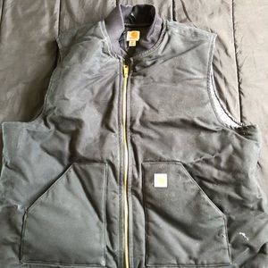 Men’s Carhartt Vest